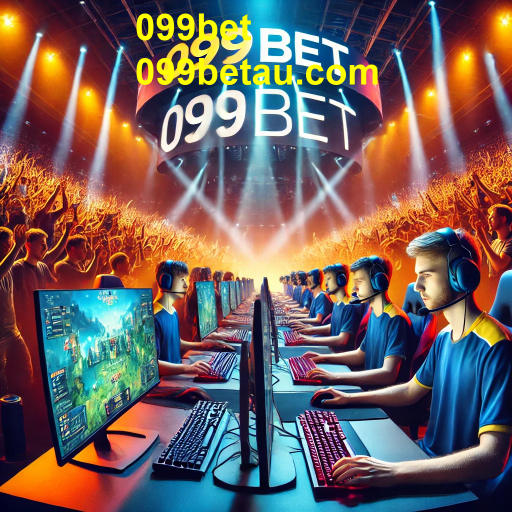 Últimos Torneios na 099bet: Competição e Diversão para Todos